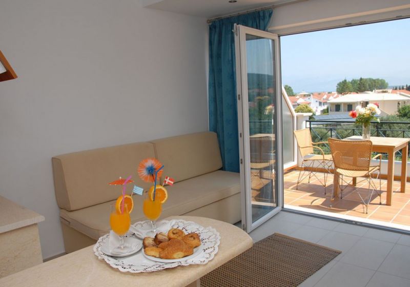 IONIAN PRINCESS CLUB HOTEL фото 4