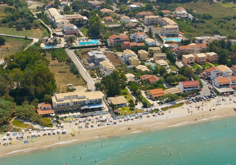 IONIAN PRINCESS CLUB HOTEL