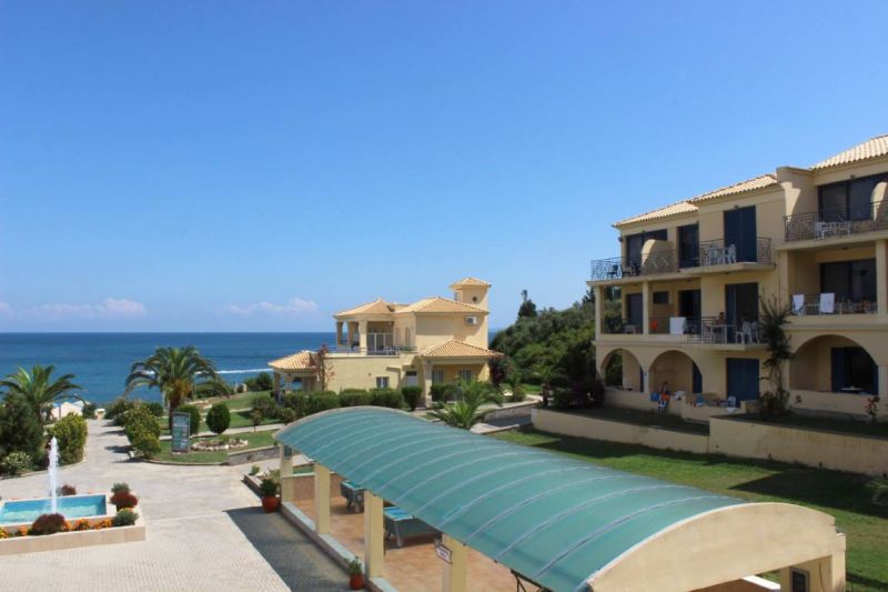 IONIAN SEA VIEW фото 3