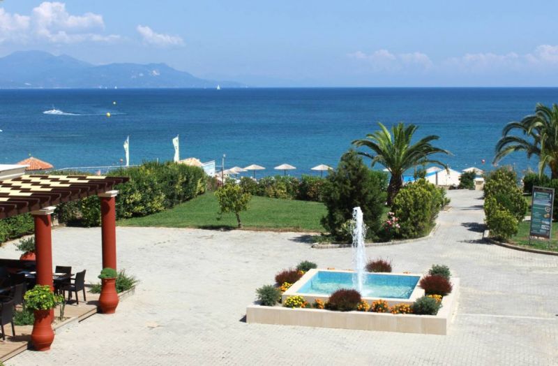 IONIAN SEA VIEW фото 5