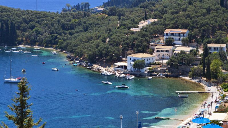 IONIAN VILLAGE фото 2