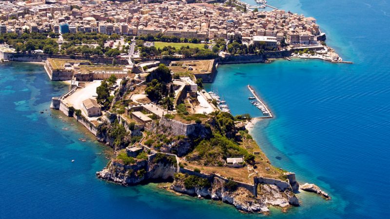 IONIAN VILLAGE фото 3