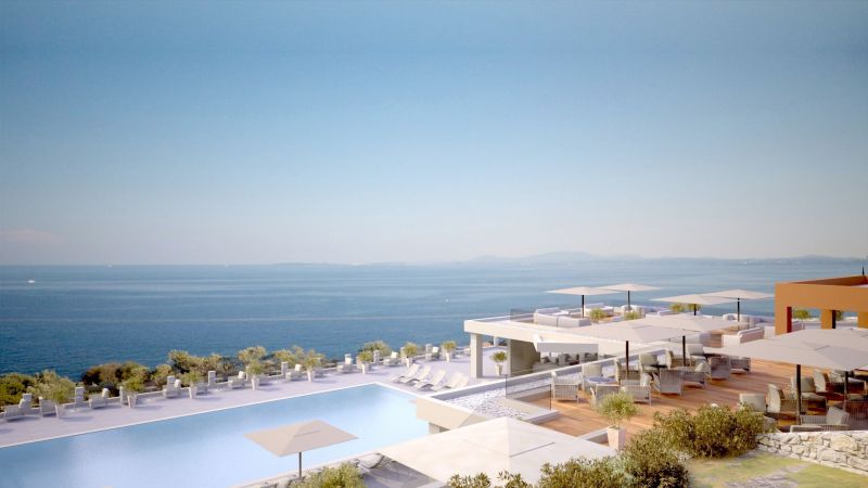 IONIAN VILLAGE фото 8