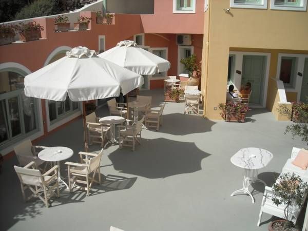 IRA HOTEL & SPA