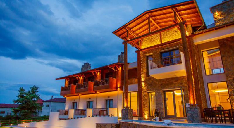IRENES RESORT