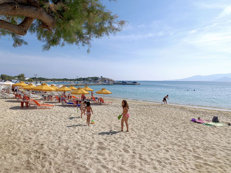 IRIA BEACH ART фото 5