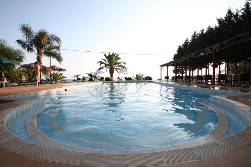 IRIA BEACH HOTEL фото 3