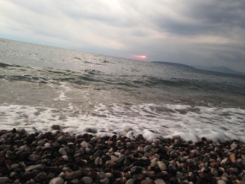 IRIA BEACH HOTEL фото 6