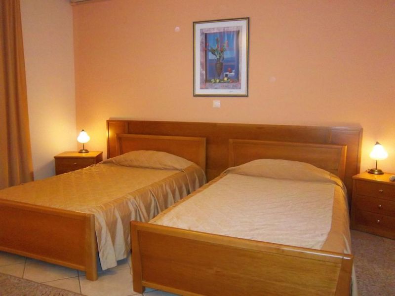 IRIA BEACH HOTEL фото 8