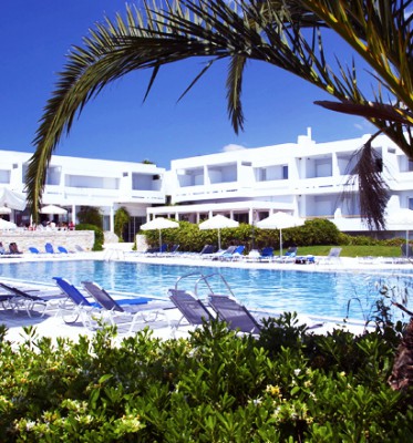 IRIA MARE HOTEL