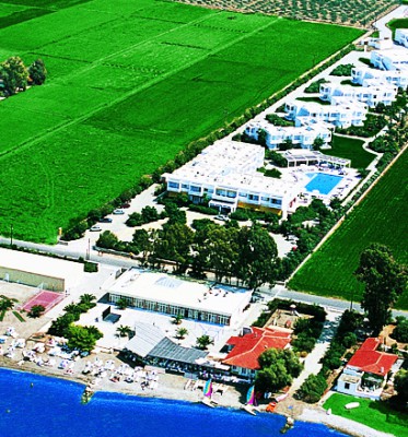 IRIA MARE HOTEL фото 2