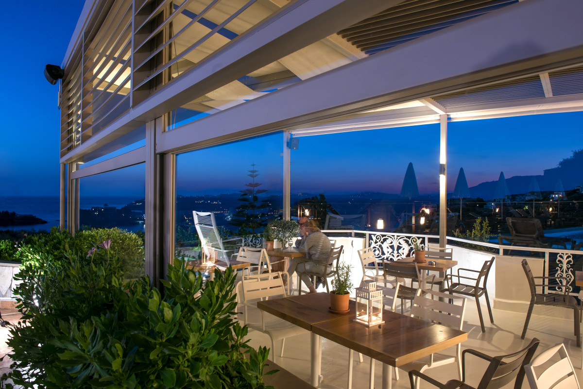 IRIDA HOTEL & APARTMENTS AGIA PELAGIA фото 8