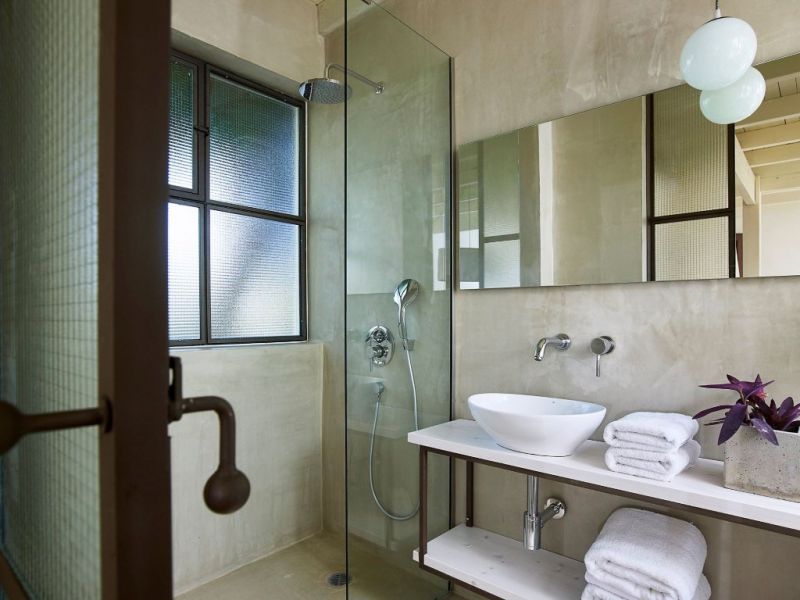 IRIDA CHIC APARTHOTEL фото 4