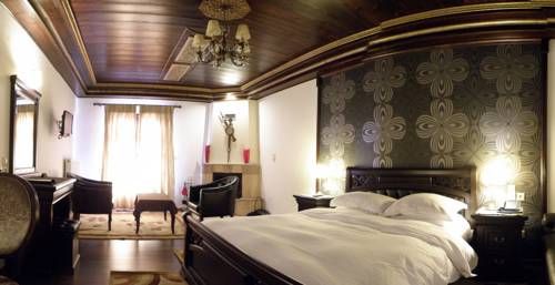 IRIDANOS GUESTHOUSE