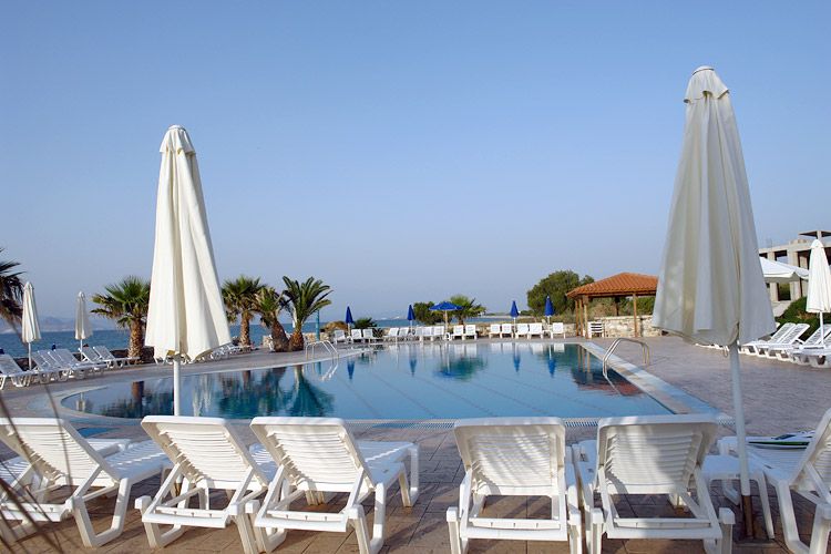 IRINA BEACH фото 8