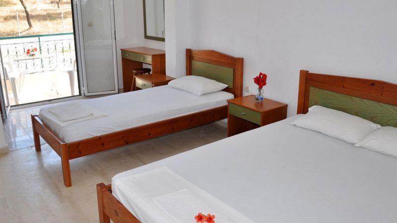 ISLAND BEACH RESORT фото 4