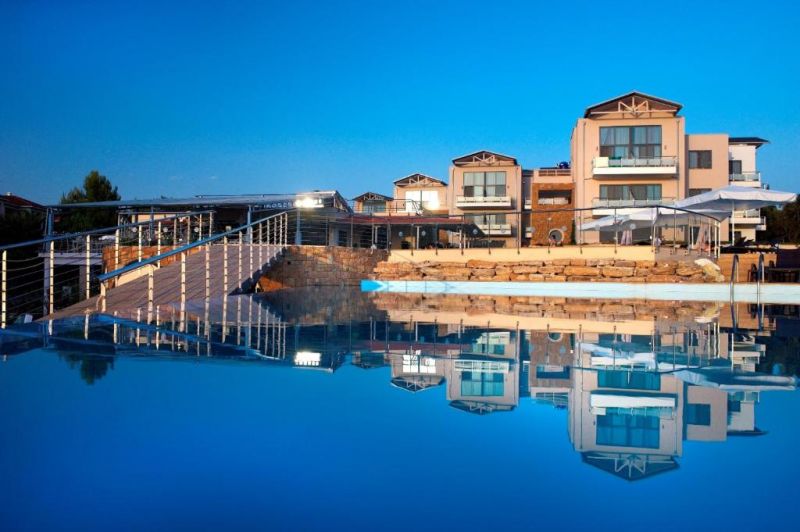 ISTION CLUB & SPA