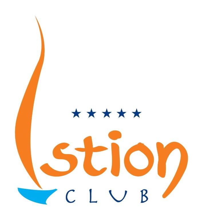 ISTION CLUB & SPA фото 8