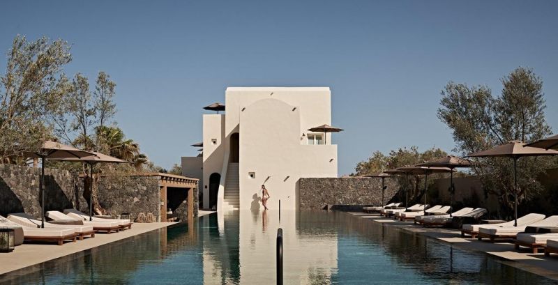 ISTORIA HOTEL