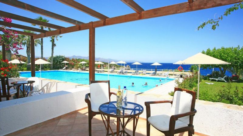 ISTRON BAY фото 4