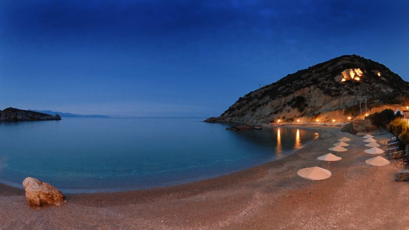 ISTRON BAY фото 8