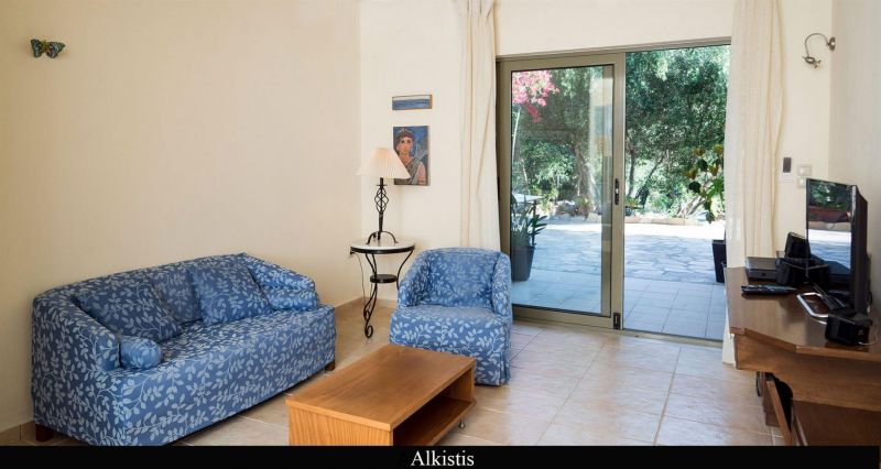 ISTRON VILLAS фото 3