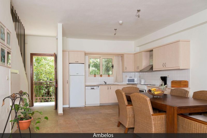 ISTRON VILLAS фото 7