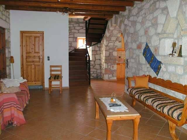 JOANNAS VILLAS фото 4