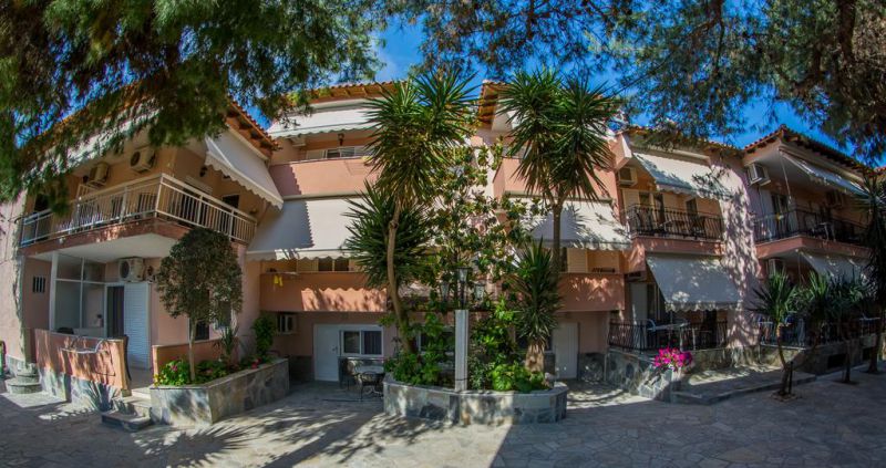 JOLANDAS HOUSE фото 4