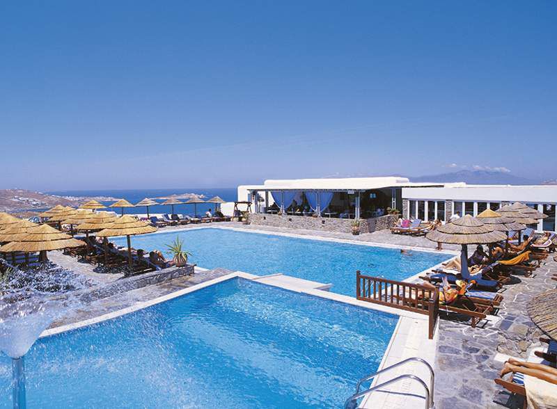 K HOTELS & THALASSA SPA