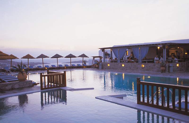 K HOTELS & THALASSA SPA фото 6