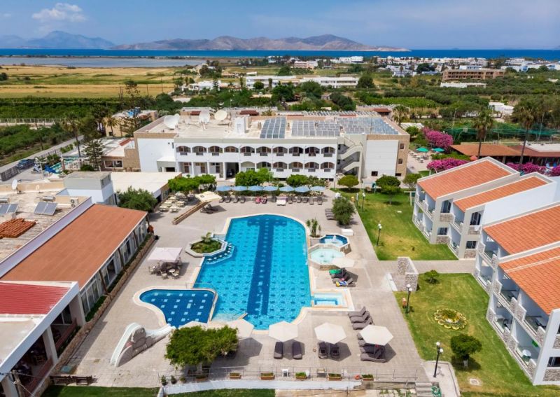 ILIOS.K VILLAGE RESORT
