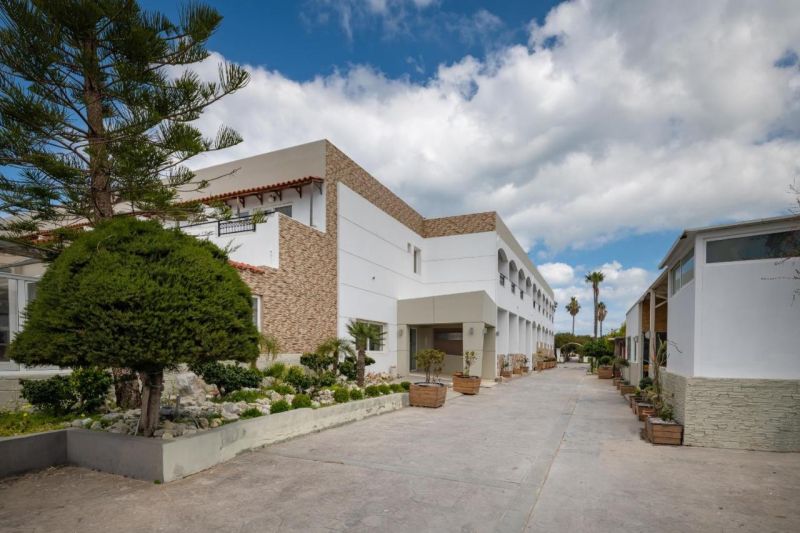 ILIOS.K VILLAGE RESORT фото 2