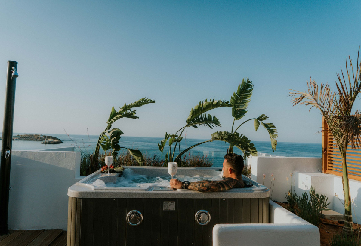 KAHLUA BOUTIQUE HOTEL & SUITES фото 8