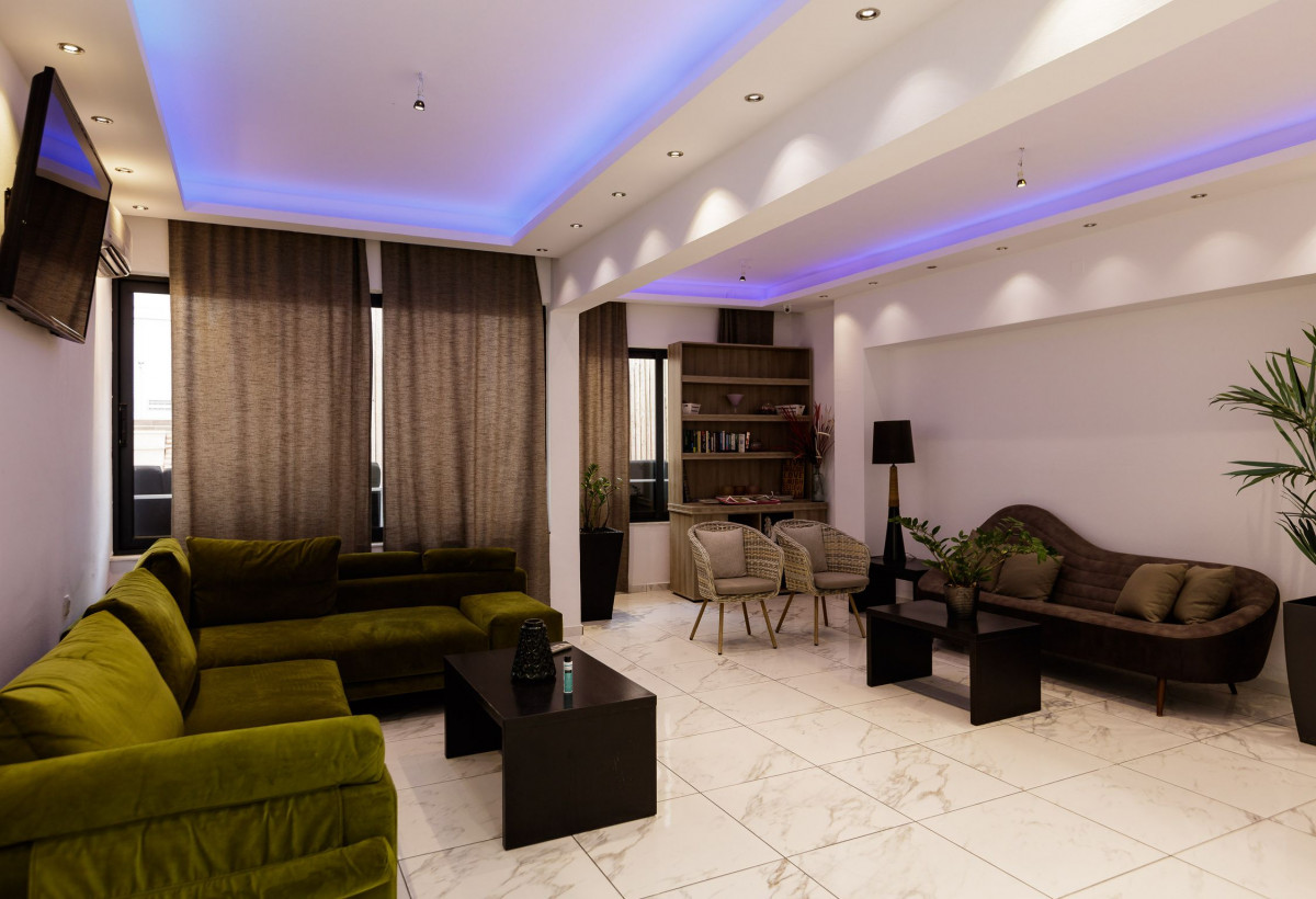KAHLUA SEA VIEW SUITES фото 4