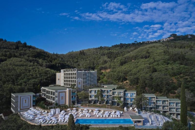 MYTHOS PALACE ADULTS ONLY фото 2