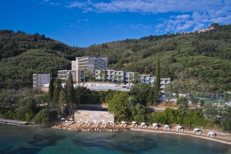 MYTHOS PALACE ADULTS ONLY