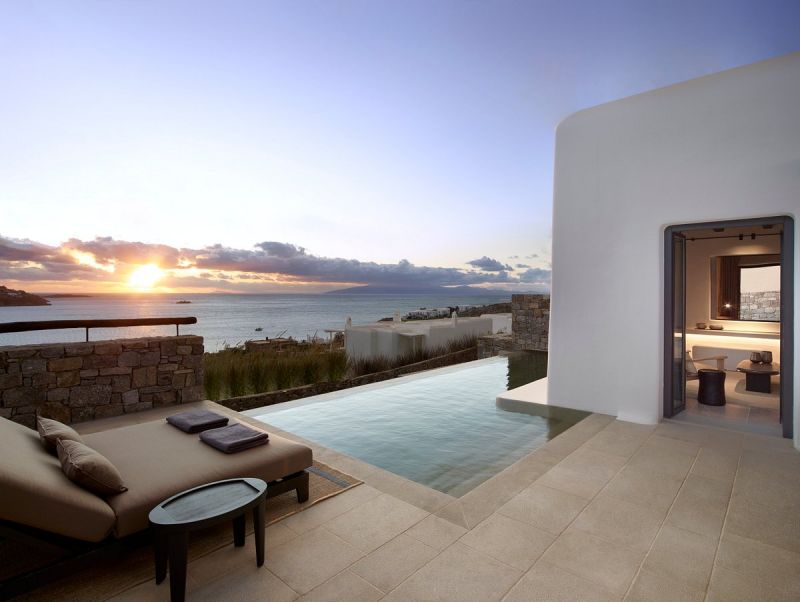 KALESMA MYKONOS