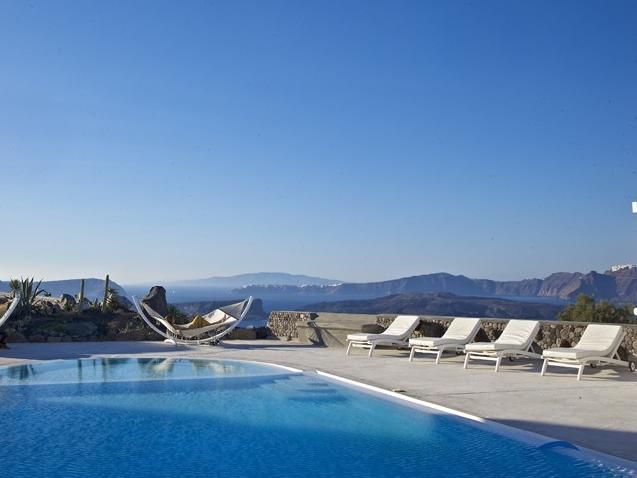 KALESTESIA SUITES