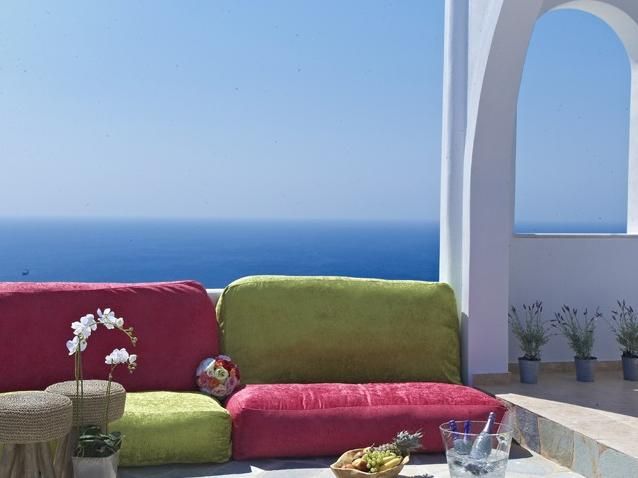 KALESTESIA SUITES фото 3