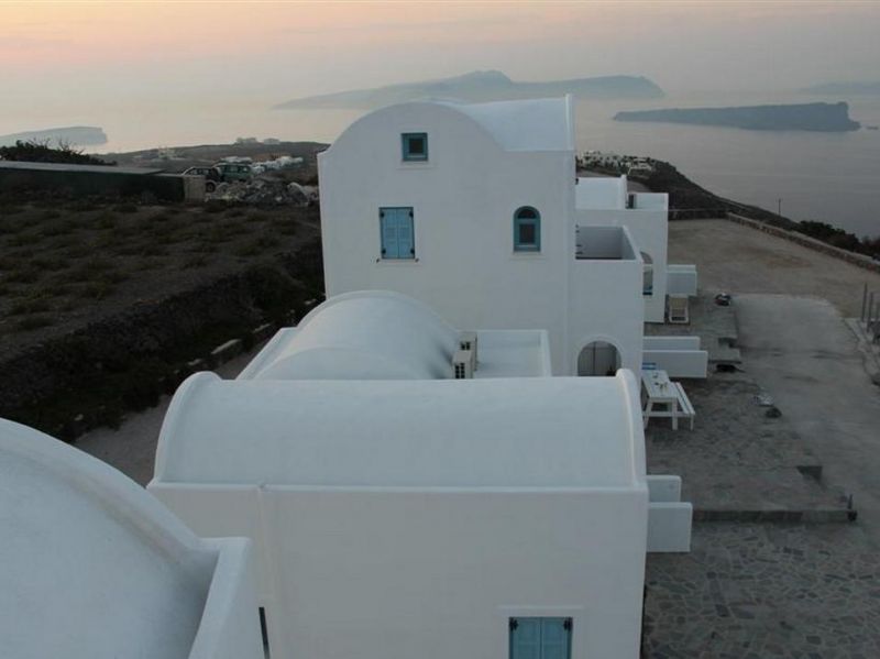 KALESTESIA SUITES фото 4