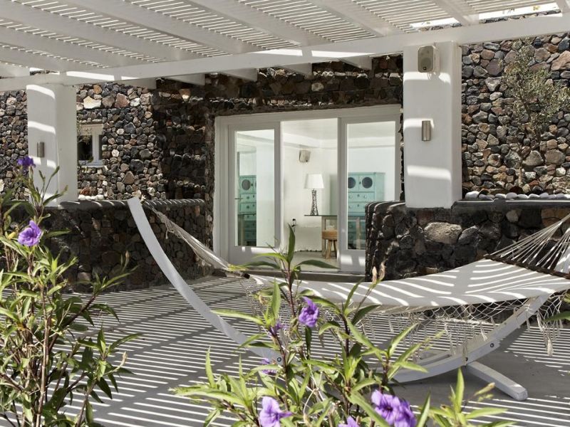 KALESTESIA SUITES фото 7