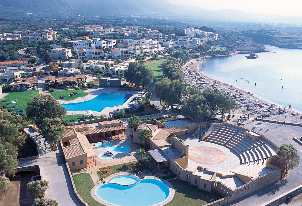 KALIMERA KRITI HOTEL & VILLAGE RESORT фото 2