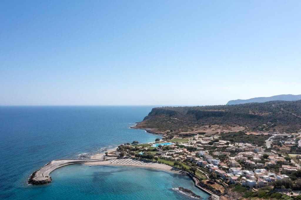 KALIMERA KRITI HOTEL & VILLAGE RESORT фото 3