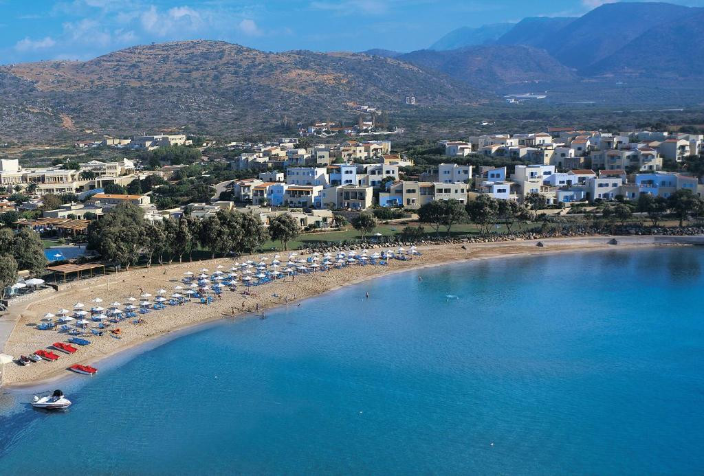 KALIMERA KRITI HOTEL & VILLAGE RESORT фото 5