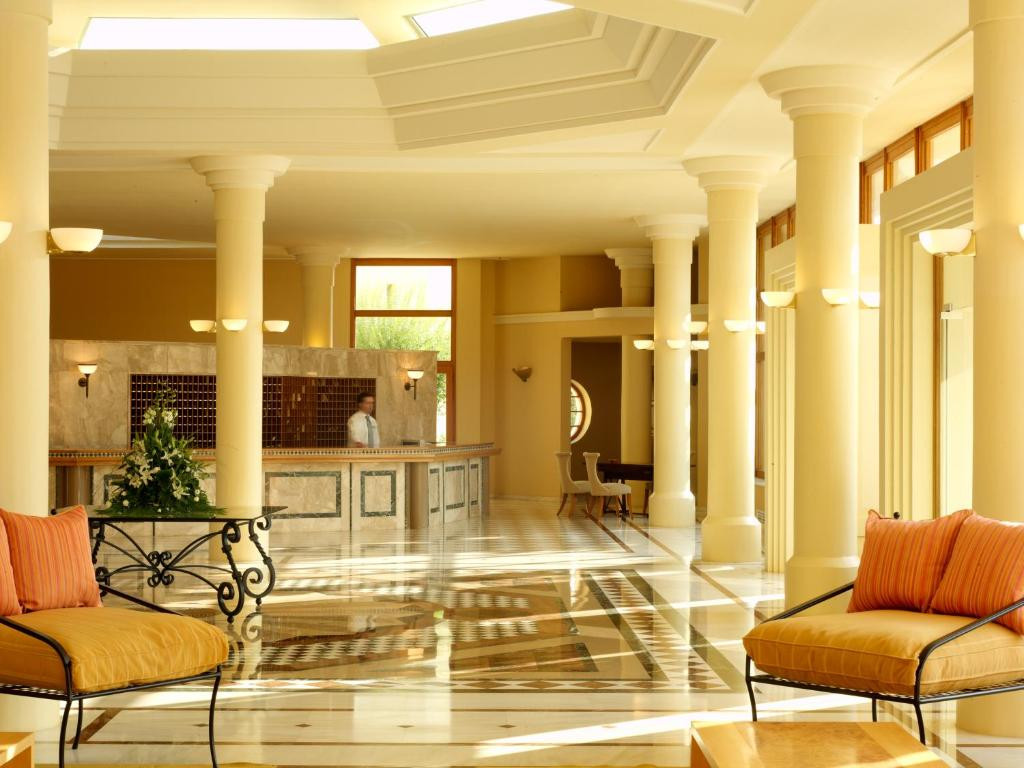 KALIMERA KRITI HOTEL & VILLAGE RESORT фото 7
