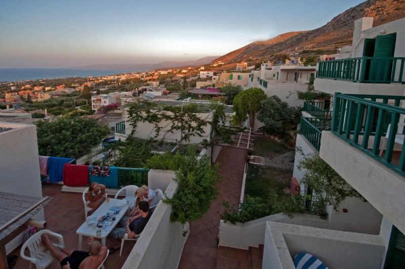 AMAZONES KALIMERA VILLAGE (EX. KALIMERA VILLAGE PISKOPIANO)