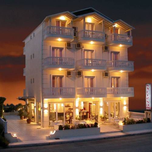KALIPSO RESORT