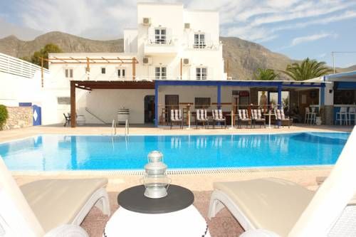 KALIPSO VILLAS