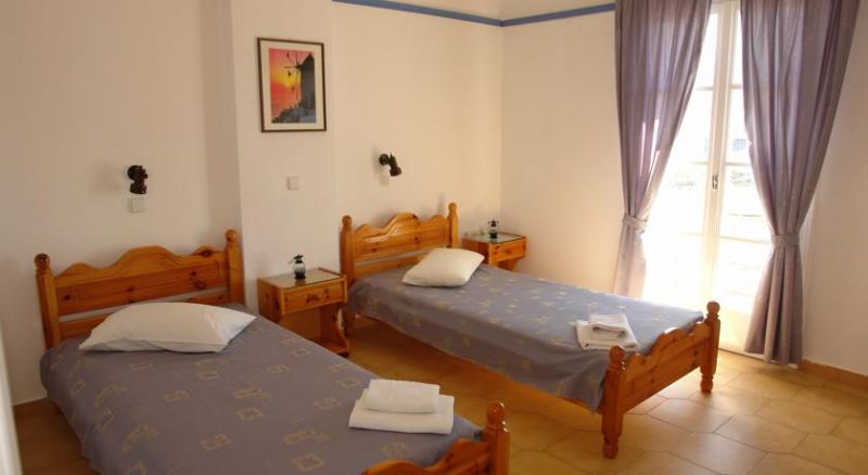 KALIPSO VILLAS фото 2